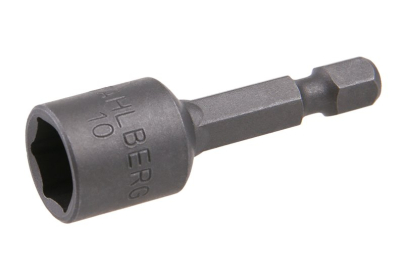 ADAPTER 1/4 10 mm 5 kom 18613