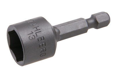 ADAPTER 1/4 13mm 5kom 18615