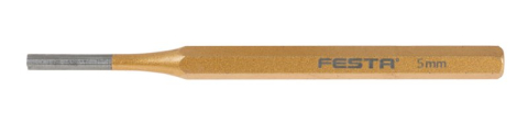 PROBIJAC 5 MM FESTA 19473