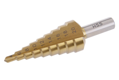 BURG.STEP.4-20 9 TITAN 20490