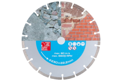 DIJ.REZ.PL.230 SEGMENT 21123