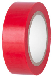 IZOLIR TRAKA CRVENA 10m 212561