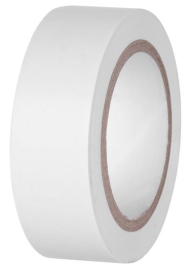 IZOLIR TRAKA BELA 10m 212837
