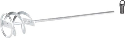 MESAL.SPIR. 80 X 400mm 2160281