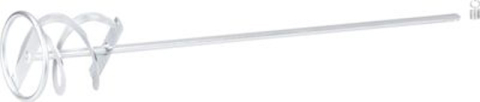 MESAL.SPIR. 100 X 600mm SDS + 2160283