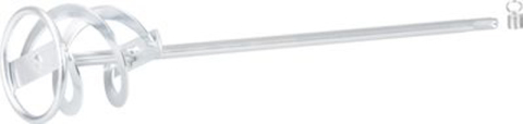 MESAL.SPIR. 80 X 400mm SDS + 2160292