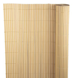 OGRADA PVC BAMBUS 1 M X 3 M DF 13 2171483