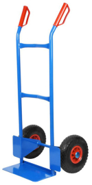 kolica za vrece 100 kg 217416