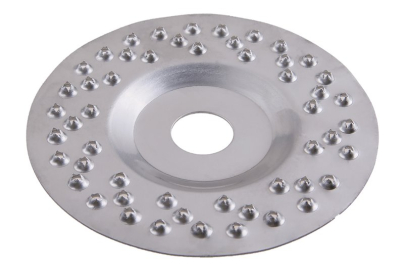 Disk za drvo sa rupama 125k22.2mm 21800