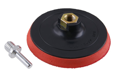 GUMENI DISK ZA BRUSILICU CICAK 115 MM 22062