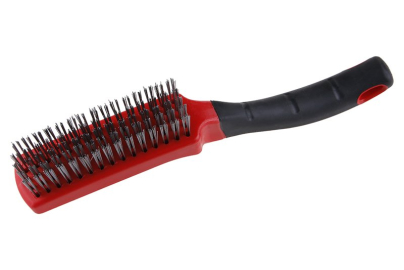 CETKA CELICNA 5 RED PVC 22080