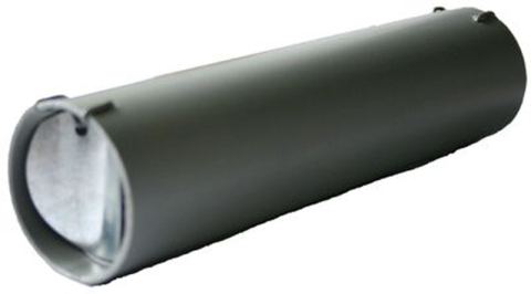 KLOPKA ZA KRTICE PVC 221107
