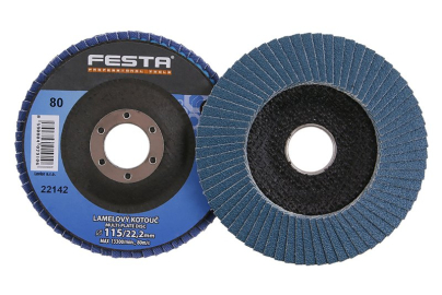 LAMELNI DISK 115- 80 22142