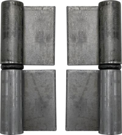 SARKA ZA VRATA T00341 80 MM CELICNA 221780