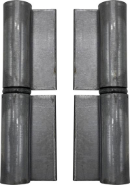 SARKA ZA VRATA T00341 100MM CELICNI 221781