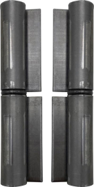 SARKA ZA VRATA T00341 140MM CELICNI 221784