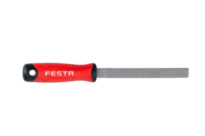 TURPIJA PLJOSNATA 150MM 22202