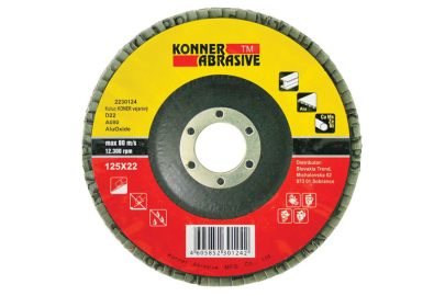 lamelni disk  115  A80 2230118