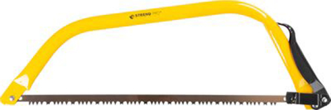 TESTERA U METALNOM RAMU 460mm 226282