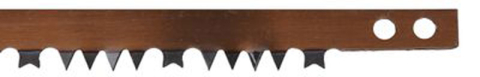 LIST TESTERE 610 MM 226404