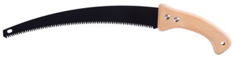 TESTERA KRIVA DRV.DRS. 350 MM 226414