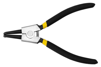 klesta za zeger kriva unutr.180mm 229255