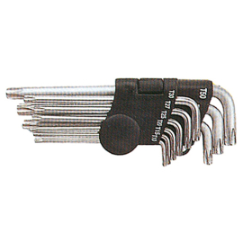 odvijac imbus torx 9 kom 2310130