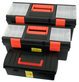 kutija za alat pvc hl 3035-s6 3 dela 239176