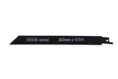METALNA TESTERA HSS 203 mm 24050