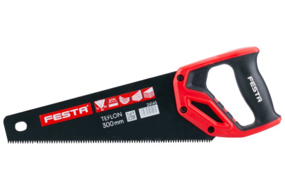 Testera za grane PVC drška 300mm 24143