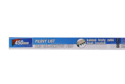LIST TESTERE 450 24167