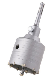 KRUNA ZA RUPE SDS 67 MM 24719