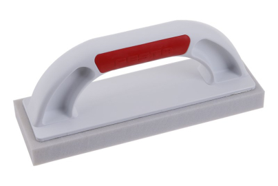 Gletarica plasticna sa  Duren 220x70x20mm 34448