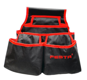 POJAS ZA ALAT 7 DZEPA 37321
