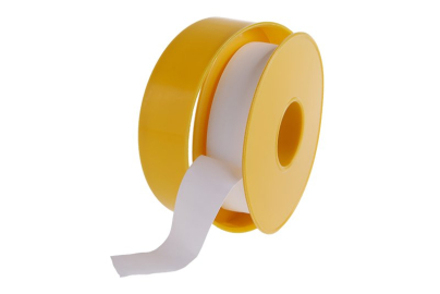 TEFLON TRAKA 12mm X 0.2 mm x 15 m  38969