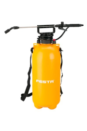 PRSKALICA BAST.POD PRITISKOM 8L 45246