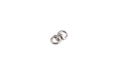 KARABINJER OKRETNI 3.8 /39 mm  51225